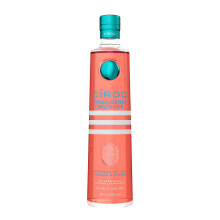 Cîroc Strawberry Limonade | 30% vol | 70cl | Premium Flavoured Vodka | Hints of