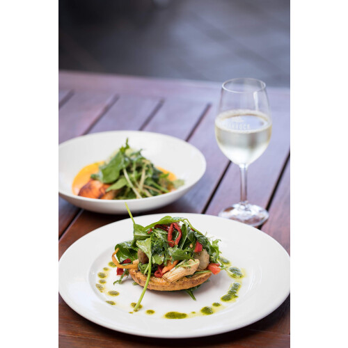 Banrock Station Colombard Chardonnay, 2
