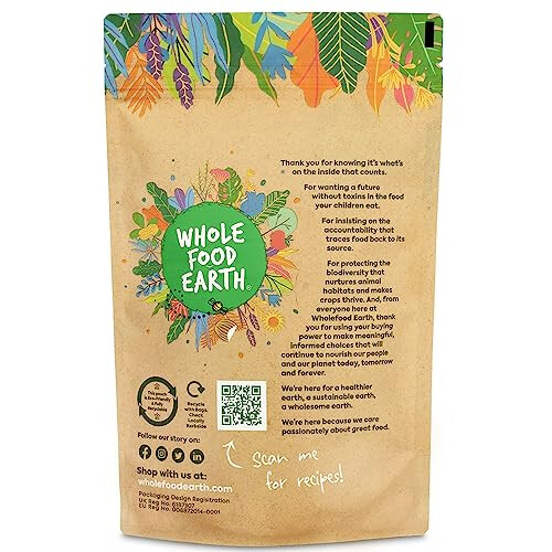 Almond Flour 500g 1