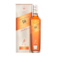 Johnnie Walker Aged 18 Years | 40% vol | 70cl | Blended Scotch Whisky