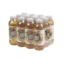 JUICEBURST Apple 12x500ml