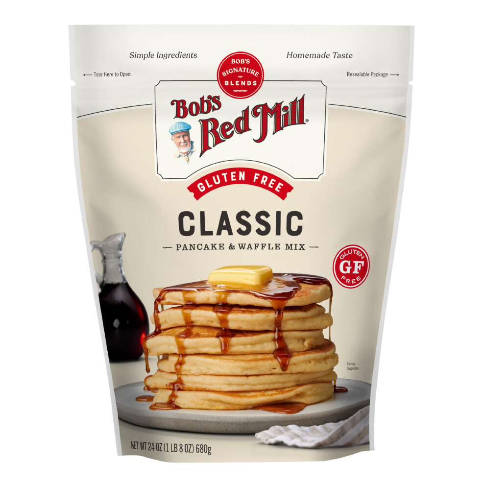Bob's Red Mill
