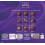 Cadbury Cadbury Milk Tray Chocolate Box - 445g 4