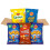 Walkers Walkers Under 100 Calories Snacks Box, Variety, 48 Count (Pack 1) 1