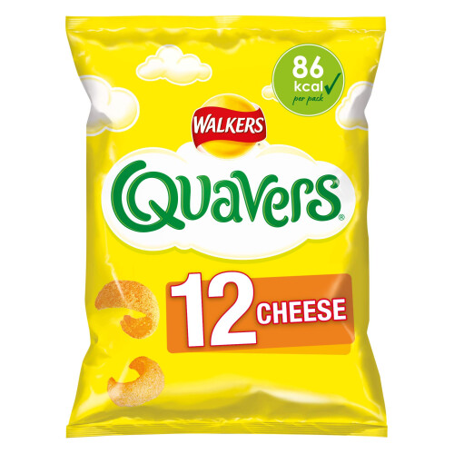 Walkers Walkers Under 100 Calories Snacks Box, Variety, 48 Count (Pack 1) 2