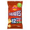 Walkers Walkers Under 100 Calories Snacks Box, Variety, 48 Count (Pack 1) 4