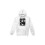 Monopoly (XL, White) Monopoly Mens Hoodie 1
