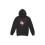 Marvel Marvel Mens Deadpool Unicorn Hoodie 1