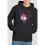 Marvel Marvel Mens Deadpool Unicorn Hoodie 2
