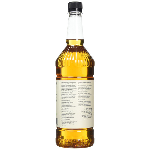 SIMPLY Cinnamon Syrup (1 Litre) 1