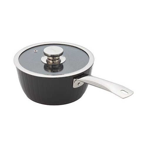 Judge Judge Evertough Non-Stick 20cm Saucepan