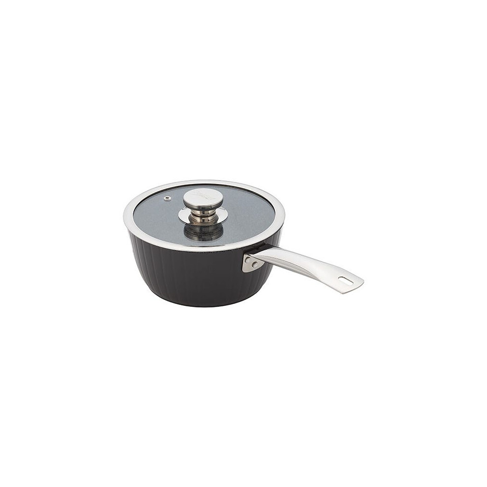 Judge Evertough Non-Stick 20Cm Saucepan