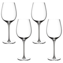 Judge Glassware Set of 4 590ml Red Wine Glasses