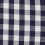 Judge Judge Textiles Blue Check Pot Holder 2