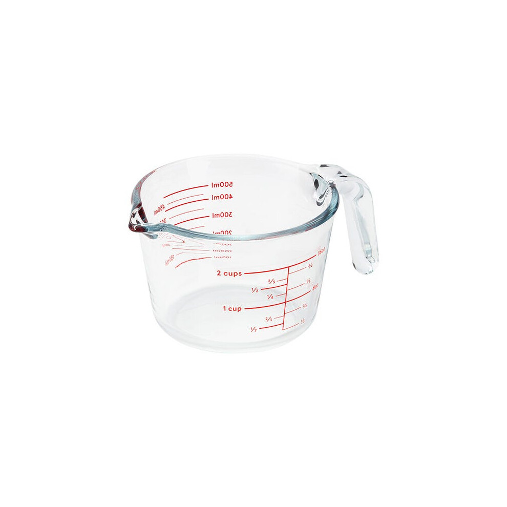 Judge Kitchen 500Ml Glass Measuring Jug