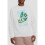 Star Wars (S, White) Star Wars Unisex Adult Echo Base Attack Sweatshirt 2