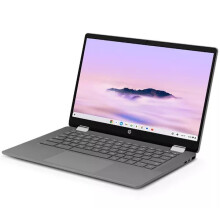 HP Chromebook Plus X360 fold & touch 14" i3-N305 128GB SSD 8GB RAM - Refurbished