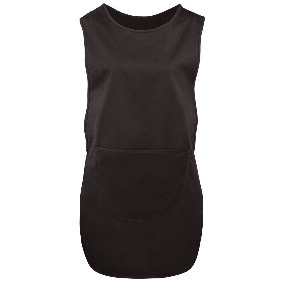 (S, Black) Bonchef Pocket Tabard 5059000116254
