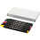 Bullet 6 Piece Crayon Set 1