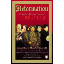 Reformation by Diarmaid MacCulloch Paperback Book