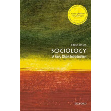 Sociology by Bruce Steve Professor of Sociology University of Aberdeen