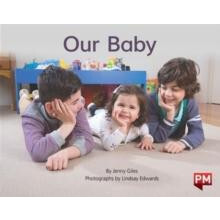 PM YELLOW OUR BABY PM NONFICTION LEVELS Other Book