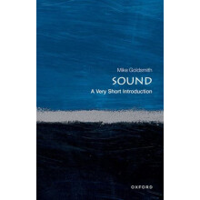 Sound by Mike Freelance acoustician Goldsmith Paperback Book