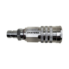 Special Parts Tool for Trucks SCE JD009 2437252 Radiator Quick Adapter