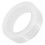 3Rolls Removable Transparent Double Sided Tape Strong Stickiness 1
