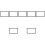 7Stk Mehrfarbige Projektionsleinwand Polyester Camping Büro 6