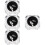 4Ensembles Pour Dents Kit Décoratif 8