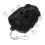 4Ensembles Porte-Tees Golf Tpe Noir Suspendu Compact 3