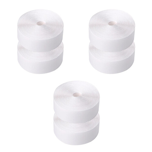 3Pièces Ruban Autocollant Nylon Fermeture Polyvalente 2