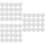 60Pièces Kit De Réparation Polyvalent Pour Activités Extérieures 9