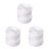 3Pièces Ruban Autocollant Nylon Fermeture Polyvalente 9