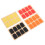5Ensembles Patch Silicone Pour Clarinette Soprano Et Saxophone Confort 1