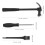4Ensembles Ensemble Outils Excavation Enfant Marteau Brosse 11