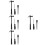 4Ensembles Ensemble Outils Excavation Enfant Marteau Brosse 9