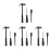 4Ensembles Ensemble Outils Excavation Enfant Marteau Brosse 4