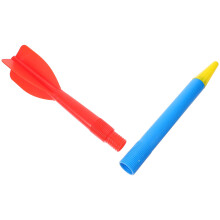 2Pièces Propulseurs Javelin En Pour Entraînement Kids