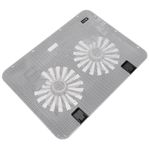 3Pièces Support Clavier Incliné Avec Ventilation Pour Portable