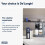 De'Longhi De'Longhi - Coffee Machine Replacement Water Filter Pack 6