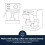 De'Longhi De'Longhi EcoDecalk Descaler DLSC500, 5 6