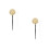 2Ensembles Instrument Bouddhiste Cuivre Plastique Multi Usage 4