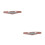 2Pièces Rouge Réutilisable Minceur Et Raffermissement 6