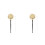 2Ensembles Instrument Bouddhiste Cuivre Plastique Multi Usage 8