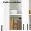 OXO OXO Good Grips POP Container, Big Square Medium 4.2 L 5