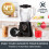 Tefal Tefal Blendforce II Blender - 2L Plastic Jug 4