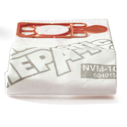 Numatic Numatic Numatic Henry Cleaner Bags - 1 Box (Pack 2