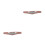 2Pièces Rouge Réutilisable Minceur Et Raffermissement 10